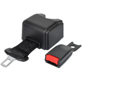FORKLIFT SEATBELT SEAT BELT RETRACTABLE 60