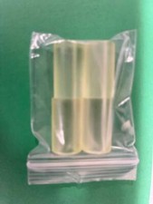 1 Set Exit and Feed pickup Roller Tire For Fujitsu FI7140 7240 7160 7260 7180 picture
