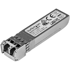 StarTech MASFP10GBLR_2 SFP+ Module 10GBASE-LR 10GbE SMF picture