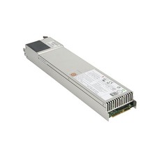 For Supermicro PWS-920P-SQ 1U 920W Server Redundant Power Supply Module picture
