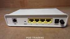 Siemens Gigaset SE565 DSL 4-PORT Ethernet ADSL Modem Business PSTN EXCL PSU picture