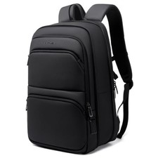 NEW Expandable Laptop Backpack 15.6