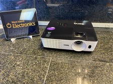 BENQ MX660P DLP Projector 3000 Lumens 3D Ready HDMI EP4227 -522 HRS  picture