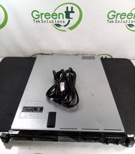 Dell PowerEdge R430 8-Bay 2.5