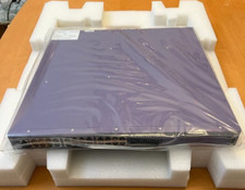 Extreme Networks 16403 Summit X46024p 24Port PoE 1U Ethernet Switch G1N picture