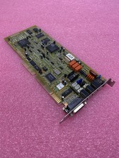 Aztech 138-MMSN843 AZSC54122044 ISA 14.4 fax modem Sound Card picture