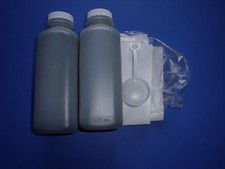 2 x 200g + 4 chip Refill Toner for Ricoh SP 100LA SP 100 E SP112Su SP112SF Toner picture