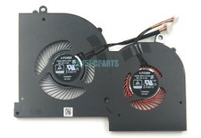 New for MSI GS65 Stealth 8RE 8SE 8SF 8SG GS65VR MS-16Q2 GPU Cooling Fan picture