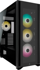 Custom Build PC AMD RYZEN 5 9600X 16GB DDR5 RX 6500 XT 512GB NVMe SS MM8.16.75 picture