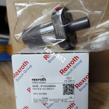 NEW R150206063 Rexroth Nut Screw Fast Shipping FedEx or DHL picture
