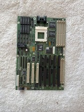 Micronics M54Pi Socket 5 System Board 09-00208 picture