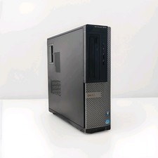 Dell OptiPlex 3010 Windows 7 Pro 32-Bit, Core i3 3.2 GHz PC Desktop picture