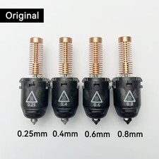 SAHVAIM Hotend Nozzle Assembly for Flashforge AD5M AD5M Pro 3D Printer picture