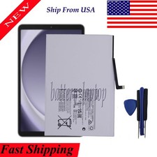 Battery for Samsung Tab A9 Plus 11''New Tablet WT-S-W11 1ICP3/80/107-2 GH81-2446 picture
