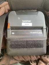 Brother RJ-4250WB Printer  picture