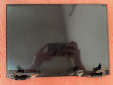 Asus Zenbook 14X UN5400 AM-OLED Touch Top Assembly 2880*1800 (Black) 14 inch picture