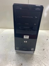 HP Pavilion a630f AMD Athlon 64 X2 Dual Core 4GB NO HDD picture