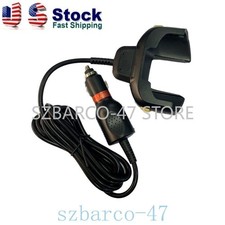 US DC Vehicle Auto Charger Cable for Zebra TC70 TC75 TC77 TC70X CHG-TC7X-CLA1-01 picture