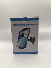 Universal Magnetic Tablet Holder Mount Adjustable Stand for iPad 7-13 Inch picture