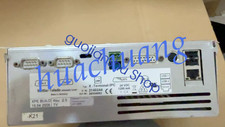 USED Mettler-Toledo X-Terminal-IPC Controller    / picture