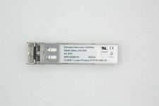 Extreme Networks 4050-00283-01 1000BASE-SX SFP 850nm MMF LC 1G Transceiver picture