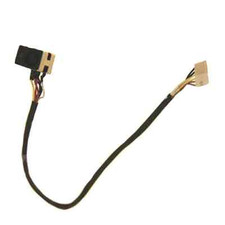 DC POWER JACK CABLE FOR HP G71-329WM G71-333CA G71-447US G71-448CL G71-449WM picture