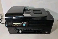 HP Officejet 4500 Printer Wireless Inkjet All In One Printer TESTED picture