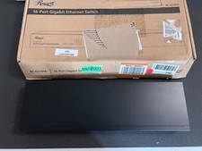 Untested Rosewill RC-GS1016 10/100/1000 Mbps 16-Port Unmanaged Gigabit picture