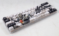 Apex Legends x Higround Performance Basecamp 65HE Keyboard War Machine picture