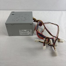 Bestec Computer Power Supply ATX-250-12Z 250W HP P/N 5187-1098 - Untested picture