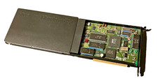 QUANTUM HARDCARD40 Plus PC HDD CARD VINTAGE COLLECTIBLE USED LOT ITEM-2-2  QTY-1 picture