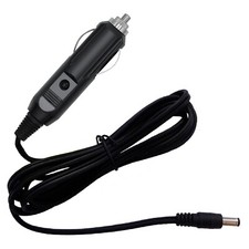 12V Car DC Adapter For Mag Lite ML150LR2019 ML150LR-1019 Rechargeable Led Light picture