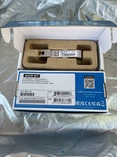 Planet Technology MGB-GT compatible 1000Mbps GE SFP-TX copper 100m RJ45 cable picture