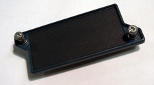 Cisco C2960S-BLANK 700-29994-01 Expansion Module Blank Cover Plate, 2960X 2960S picture