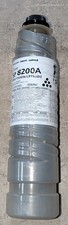 Genuine Ricoh SP 8200A 820076 Black Toner Cartridge Ricoh/Savin/Lanier MLP150DN picture