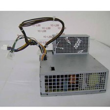 PS-4241-9HA PS-4241-9HB PC8027 PC9058 PC8019 Power Supply for HP Elite 8300 SFF picture