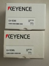 Keyence CA-EC80 NEW In Box 1PCS Free Expedited Ship picture