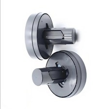 2PCS Adapters Paper Roll Holder Fits For Epson SC-P8080 Pro 7908 SC-P6080 Pro picture