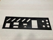 GIGABYTE B560 DS3H AC Motherboard IO Shield / Backplate picture