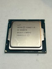 Intel Core i5-6500TE 2.30GHz Quad-Core Processor - LGA1151 - SR2LR - Tested picture