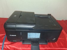 Canon PIXMA TR8520 All-In-One Inkjet Printer Wireless (FULLY TESTED) picture