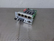 Transition Networks C4TEF1014-100 Point System T1/E1 to Fiber Converter C4TEF picture