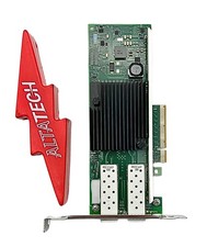 Dell 0Y5M7N X710-DA2 2-Port 10Gb SFP+ Converged Network Interface Adapter Card picture