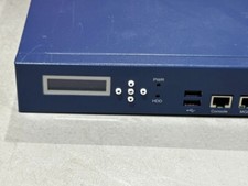 ADVANTECH FWA-2320 Network Security Platform picture