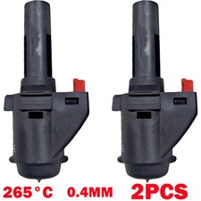 2Pc For Flashforge Adventurer 3/4 3D Printer Hotend 0.4mm 265°C Nozzle Assembly picture