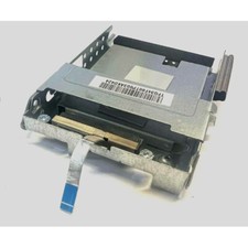 For HP 400 600 800 G4 G5 Mini Hard Drive Caddy Tray With SATA Cable Screw picture
