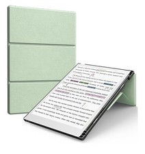 Trifold Case for Remarkable Paper ProColor 11.8 inch Slim Cover Stand Slim Edges picture