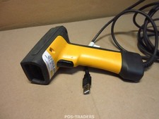 DATALOGIC PowerScan 7000 2D SR LED USB Linear Barcode Reader Scanner + CABLE picture