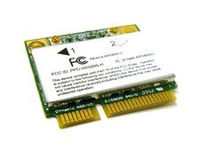 HP G6 G42 G62 DV5 DM4T CQ62 WIFI CARD ATHEROS AR5B95H 580101-001 AR9285 G42 picture