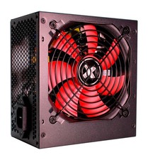 XILENCE PC Power Supply PERFORMANCE C XP500R6 350W-ATX XN042 picture